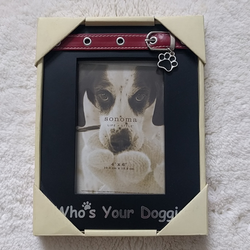 Picture frame